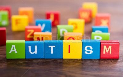 2 Aprilie –Ziua Internațională de Conștientizare a Autismului
