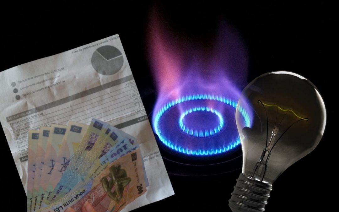 Anunț – În atenția cetățenilor Municipiului Dorohoi, solicitanți de  ajutoare pentru încălzirea locuinței și supliment  pentru energie