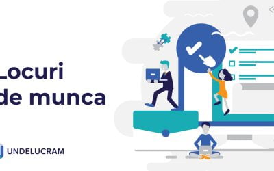 Lista locurilor de muncă vacante în județul Botoșani la data de 13.03.2023