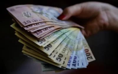 COMUNICAT DE PRESĂ PRIVIND ACORDAREA DE AJUTOARE FINANCIARE