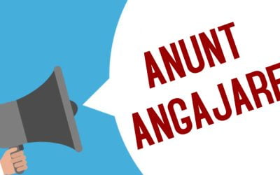 ANUNȚ