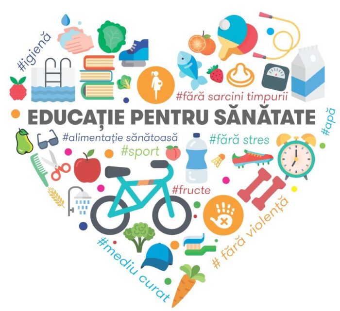 Campanie de informare și educație sanitară în cartierul Drochia / aprilie – iulie