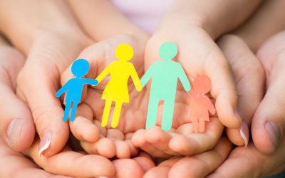 EDUCAȚIE PARENTALĂ