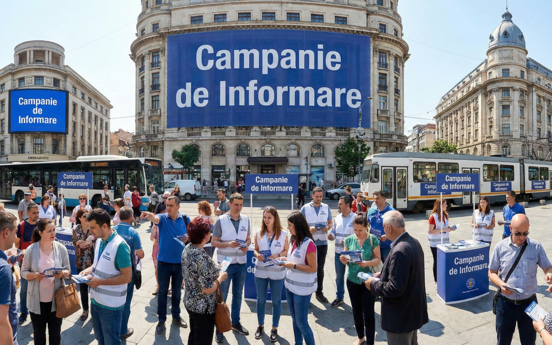 Împreună, familia rămâne împreună
