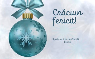 Sărbători Fericite!